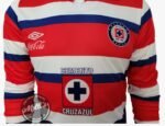 Jersey (Playera) Cruz Azul Homenaje a Miguel Marin- - Imagen 2
