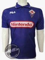 Jersey (Playera) Fiorentina Local 98/99.