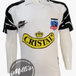 Jersey (Playera) Colo Colo Local 1998.