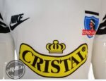 Jersey (Playera) Colo Colo Local 1998. - Imagen 2