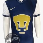 Jersey (Playera) Pumas Visita 98/99.