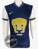 Jersey (Playera) Pumas Visita 98/99.