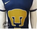 Jersey (Playera) Pumas Visita 98/99. - Imagen 2