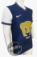 Jersey (Playera) Pumas Visita 98/99. - Imagen 3