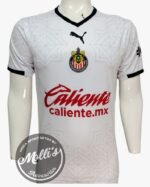 Jersey (Playera) Chivas Visita 22/23.
