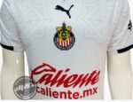 Jersey (Playera) Chivas Visita 22/23. - Imagen 2