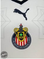 Jersey (Playera) Chivas Visita 22/23. - Imagen 3