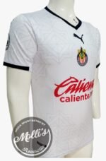 Jersey (Playera) Chivas Visita 22/23. - Imagen 4
