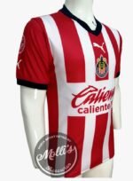 Jersey (Playera) Chivas Local 22/23. - Imagen 4