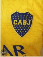 Jersey (Playera) Boca Juniors Alternativa 22/23. - Imagen 4