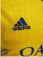 Jersey (Playera) Boca Juniors Alternativa 22/23. - Imagen 3