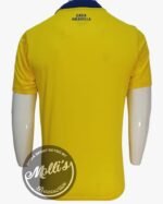 Jersey (Playera) Boca Juniors Alternativa 22/23. - Imagen 6