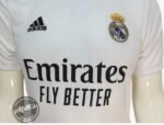 Jersey (Playera) Real Madrid Local 22/23 Versión Aficionado. - Imagen 2