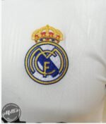 Jersey (Playera) Real Madrid Local 22/23 Versión Aficionado. - Imagen 4