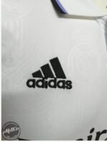 Jersey (Playera) Real Madrid Local 22/23 Versión Aficionado. - Imagen 3