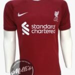 Jersey (Playera) Liverpool Local 22/23.