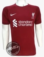 Jersey (Playera) Liverpool Local 22/23.