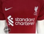 Jersey (Playera) Liverpool Local 22/23. - Imagen 2