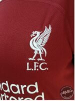 Jersey (Playera) Liverpool Local 22/23. - Imagen 3