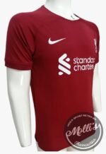 Jersey (Playera) Liverpool Local 22/23. - Imagen 5