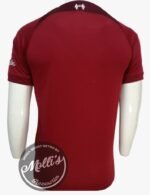 Jersey (Playera) Liverpool Local 22/23. - Imagen 6