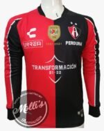 Jersey (Playera) Atlas Local 21/22.
