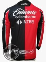 Jersey (Playera) Atlas Local 21/22. - Imagen 4