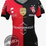 Jersey (Playera) Atlas Local 21/22 Dama
