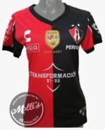Jersey (Playera) Atlas Local 21/22 Dama