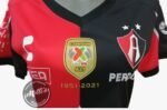 Jersey (Playera) Atlas Local 21/22 Dama - Imagen 2