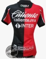 Jersey (Playera) Atlas Local 21/22 Dama - Imagen 4