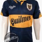 Jersey (Playera) Boca Juniors 1997 Maradona.