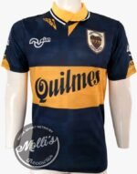 Jersey (Playera) Boca Juniors 1997 Maradona.