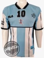 Jersey (Playera) Argentina Local Homenaje a Diego Maradona