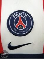 Jersey (Playera) Paris Saint Germain Local 22/23 Versión Aficionado. - Imagen 3