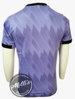 Jersey (Playera) Real Madrid Visita 22/23 Versión Aficionado. - Imagen 3