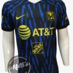 Jersey (Playera) América Visita 22/23 Versión Aficionado.