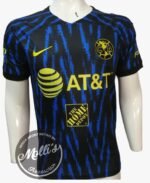Jersey (Playera) América Visita 22/23 Versión Aficionado.