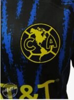 Jersey (Playera) América Visita 22/23 Versión Aficionado. - Imagen 4