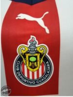 Jersey (Playera) Chivas Local 22/23 Dama. - Imagen 3