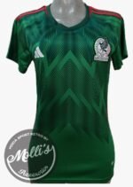 Jersey (Playera) México local 22/23 Dama-