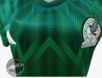 Jersey (Playera) México local 22/23 Dama- - Imagen 2