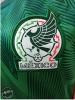 Jersey (Playera) México local 22/23 Dama- - Imagen 3