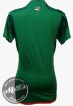 Jersey (Playera) México local 22/23 Dama- - Imagen 5