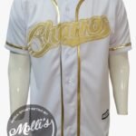 Camisola de Charros-