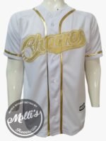 Camisola de Charros-