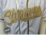 Camisola de Charros- - Imagen 2