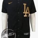 Camisola de Los Ángeles Dodgers