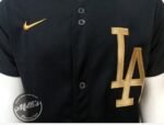 Camisola de Los Ángeles Dodgers - Imagen 2