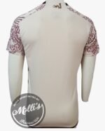 Jersey (Playera) México Visita 22/23 Versión Aficionado- - Imagen 4